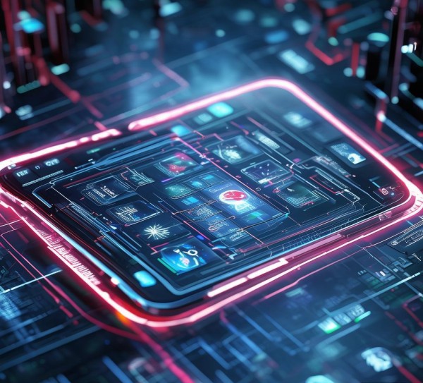 逸创信息资讯app,数字时代创新的守护者 逸创信息资讯app,数字时代创新的守护者